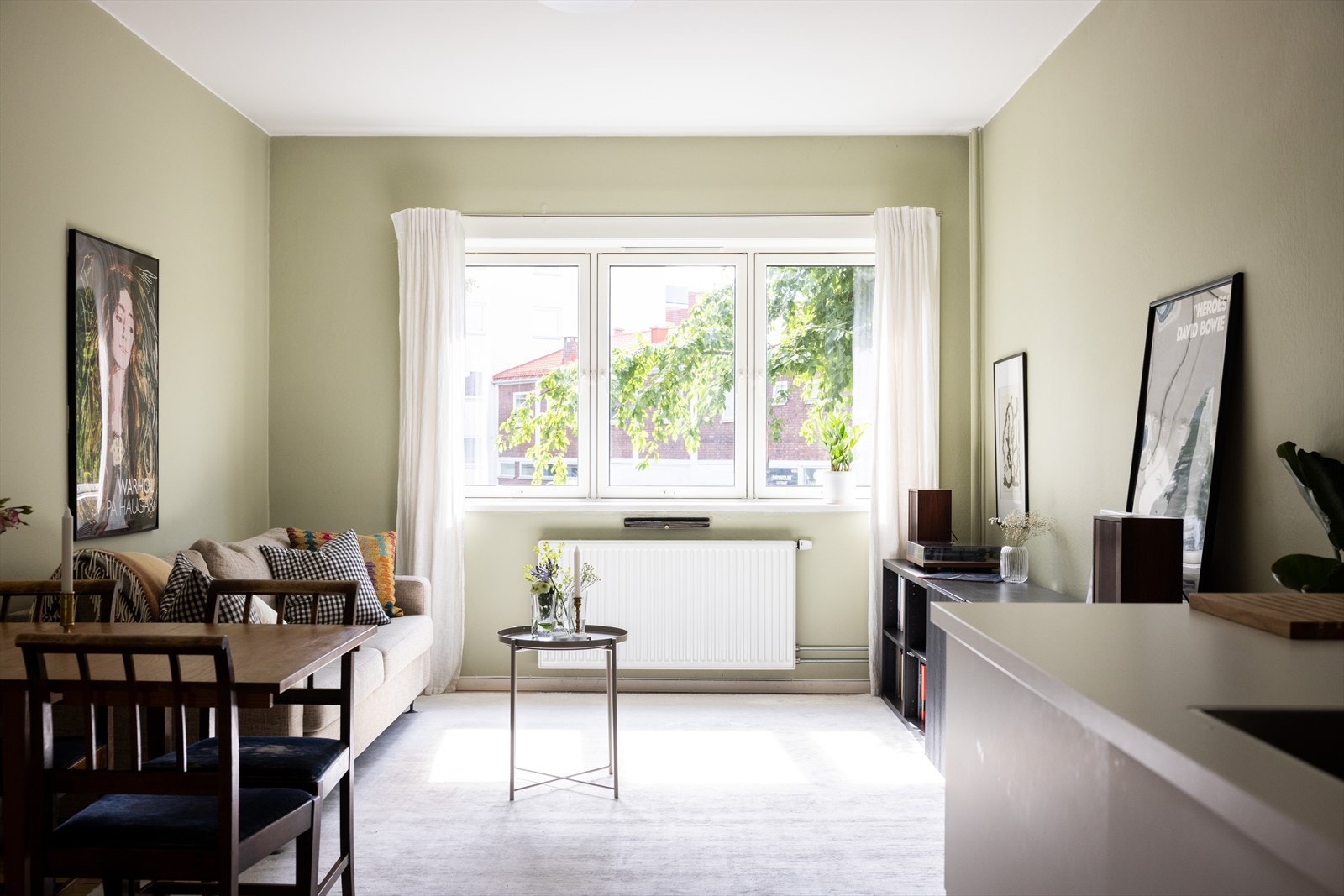 - Nordvik ved Henrik Carlyle(46856489) har gleden av å presentere Sars' gate 58 - Galleribilde