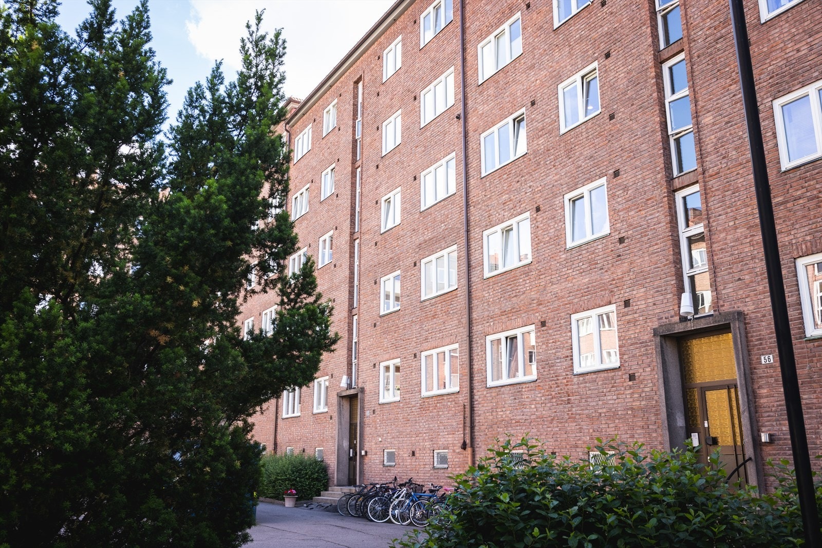 - Fasade - Galleribilde