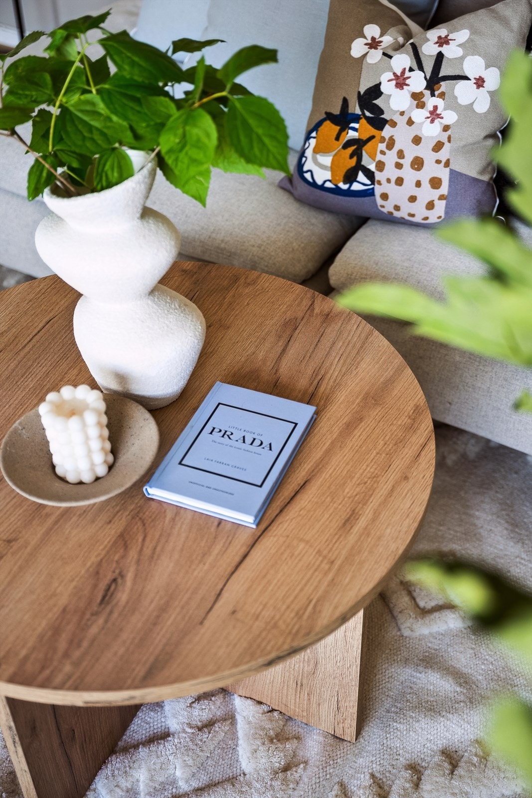 Sett dine egne preg Galleribilde