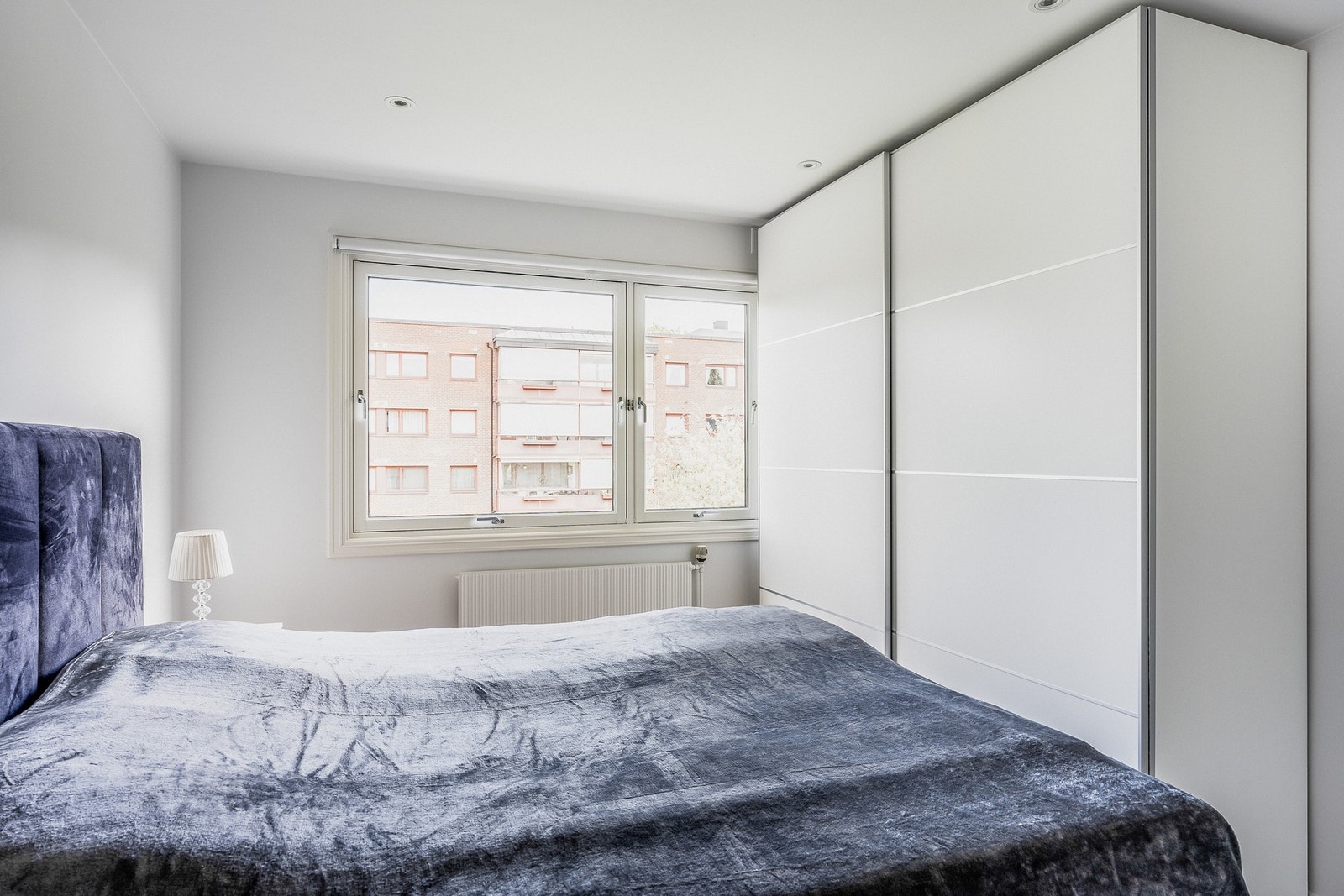 God lagringsplass. Galleribilde