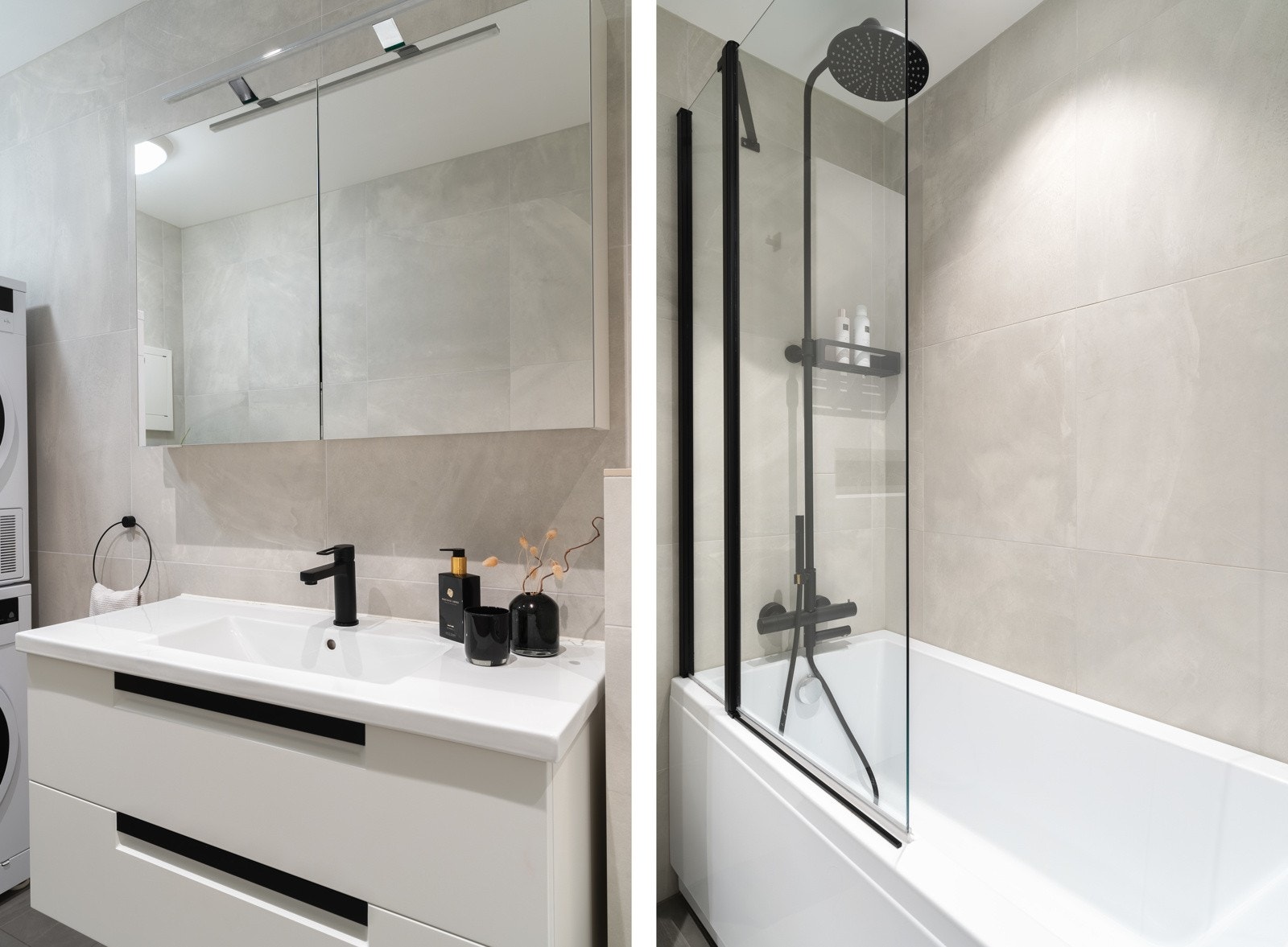 Badet er ny oppusset i 2019. Galleribilde