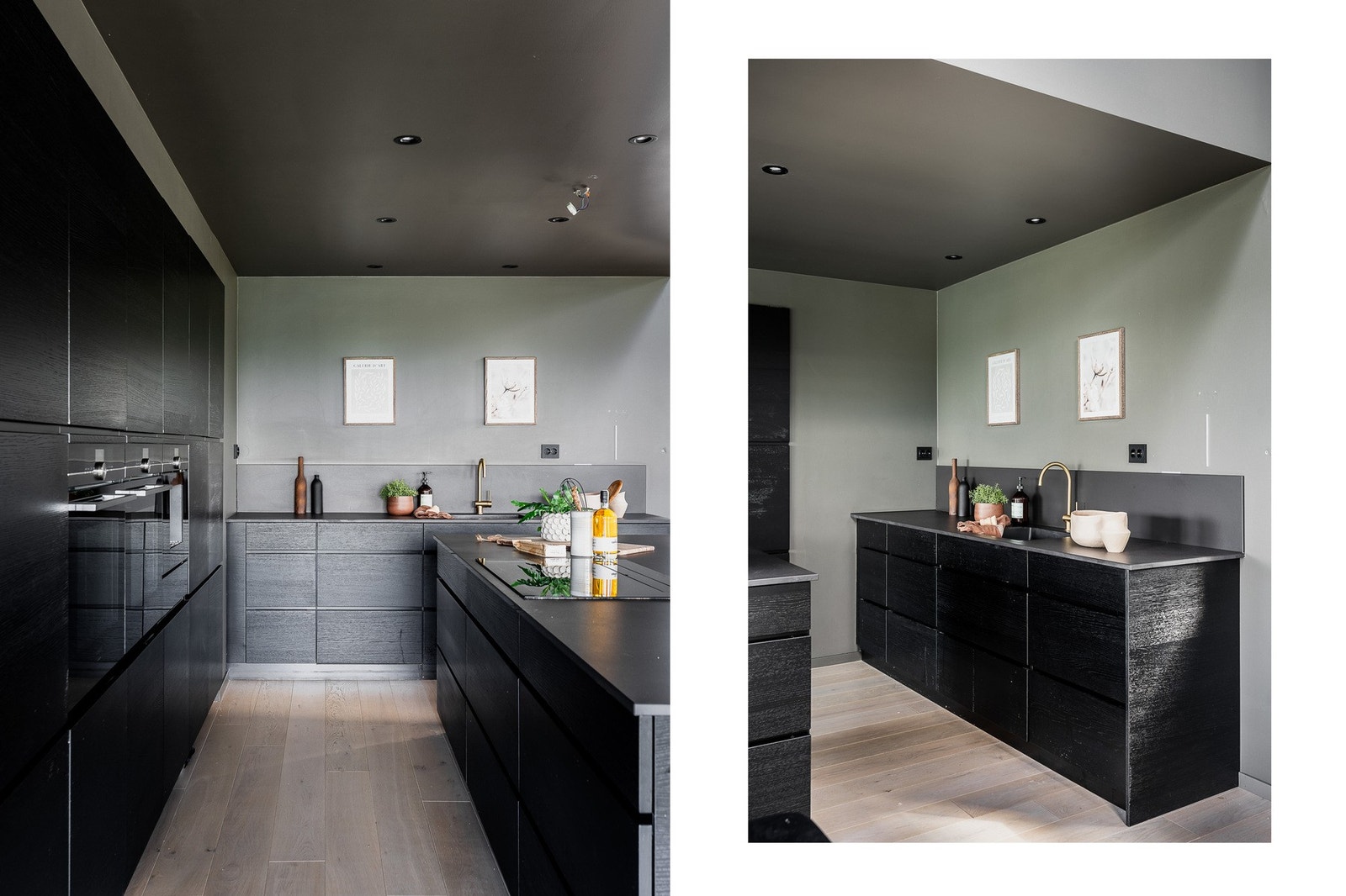 KVIK-innredning fra 2019. Galleribilde