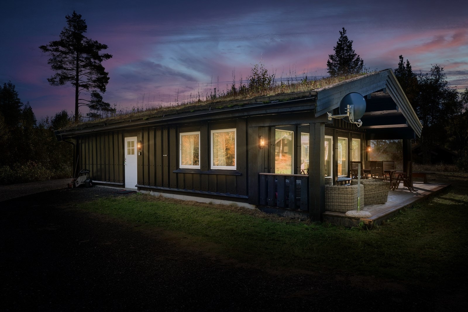 Velkommen til visning Galleribilde