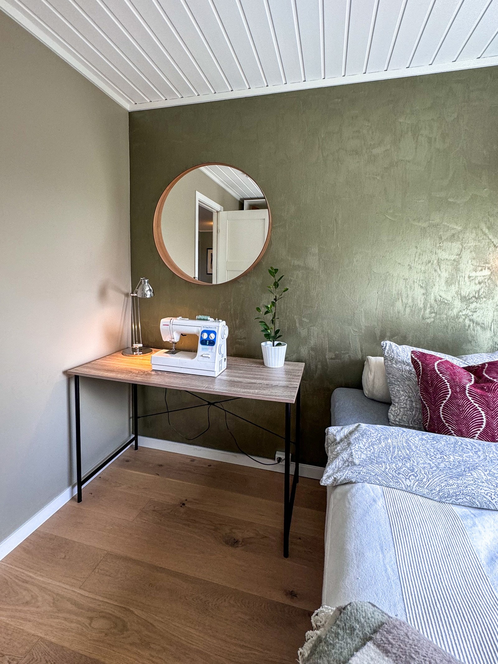 Soverom 3 Galleribilde