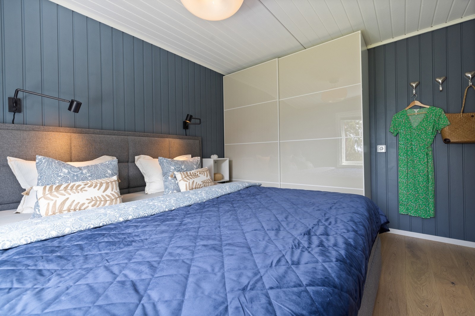 Soverom 1 Galleribilde