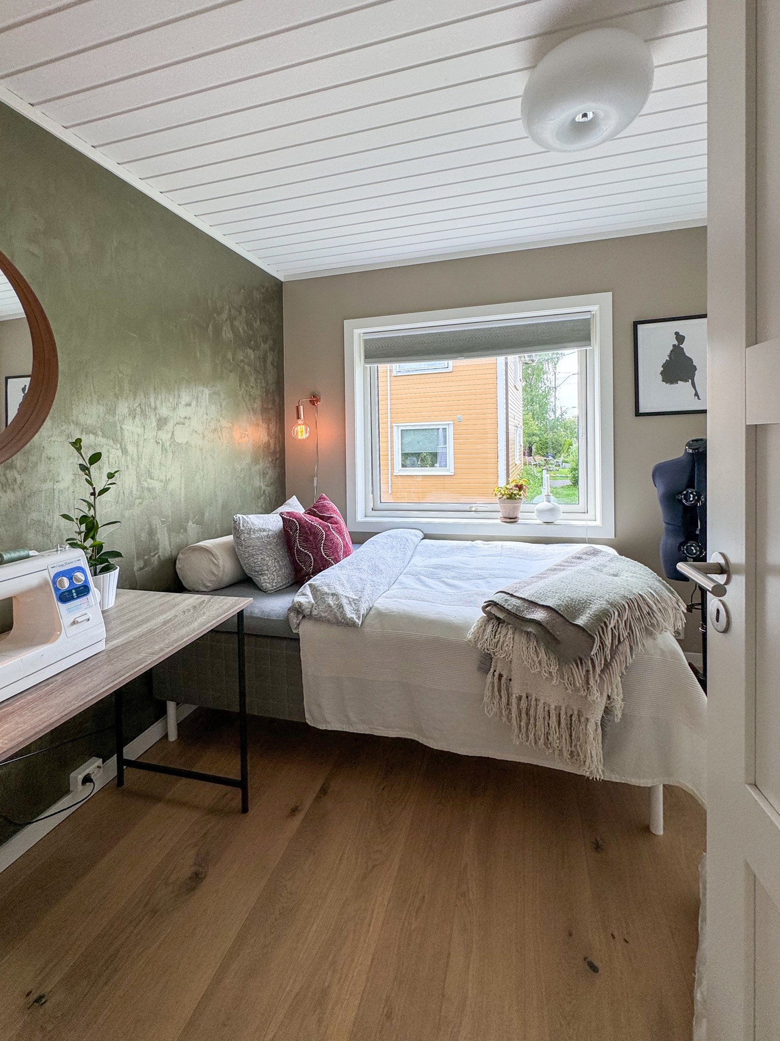 Soverom 3 Galleribilde