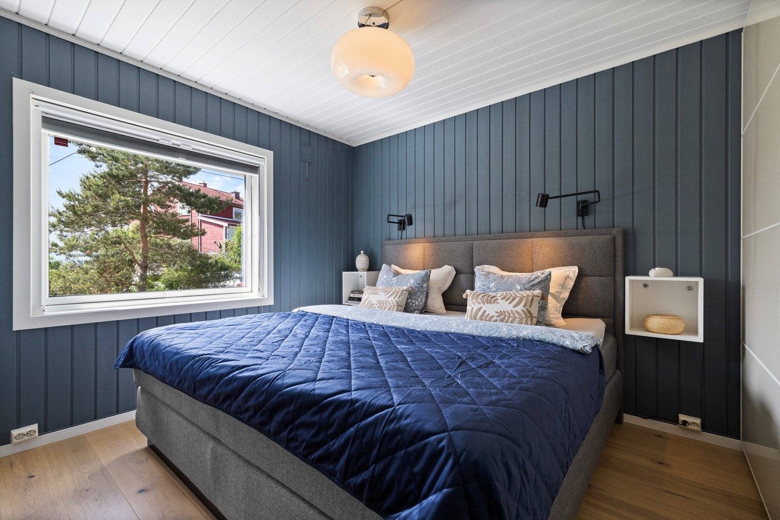 Soverom 1 Galleribilde