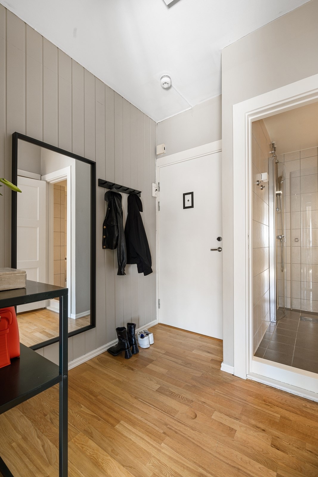 - Nåværende eier har hatt en gjennomsnittlig månedlig strømregning på ca. kr. 550,- - Galleribilde