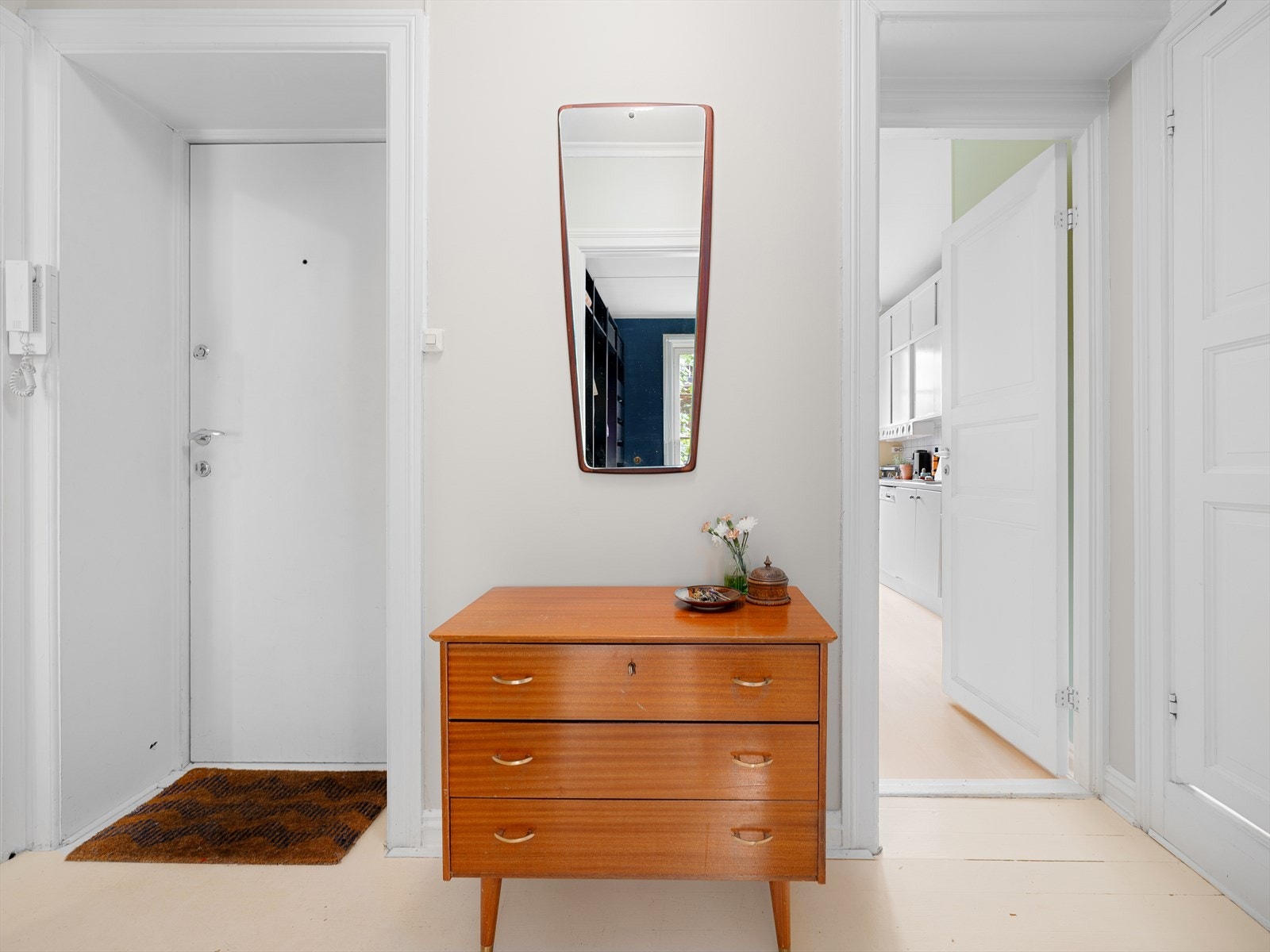 Velkommen inn! Galleribilde