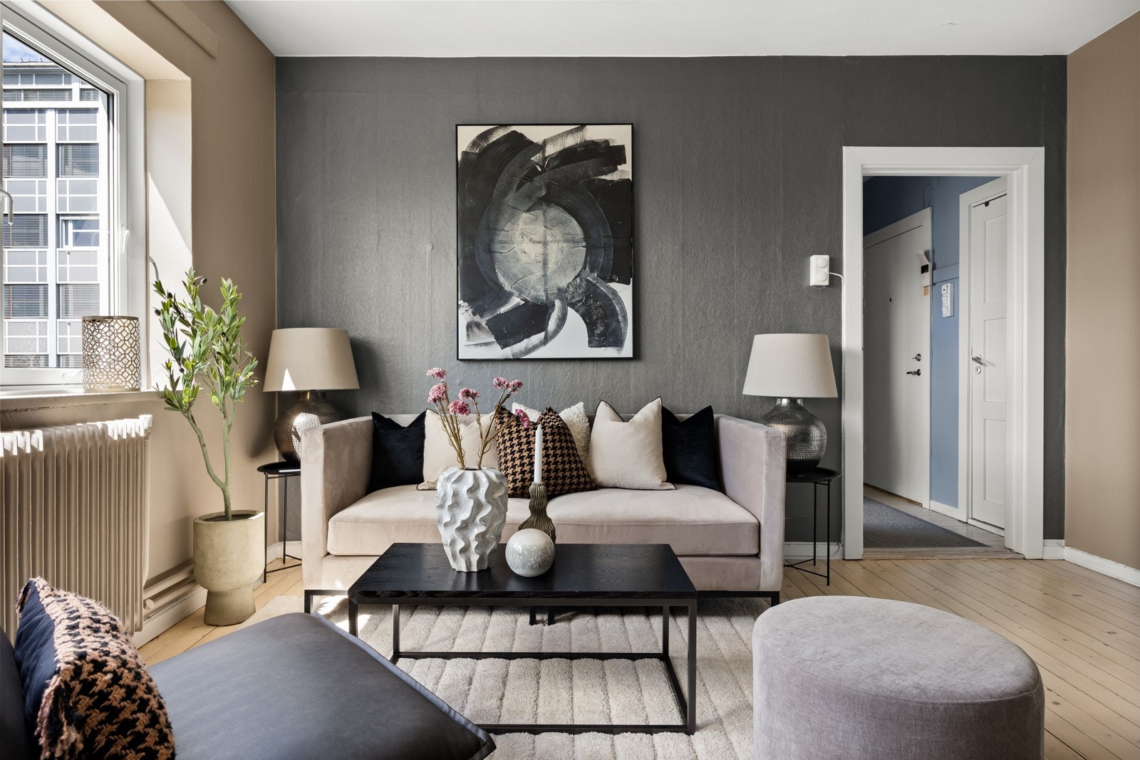 Velkommen til Trondheimsveien 178! Galleribilde