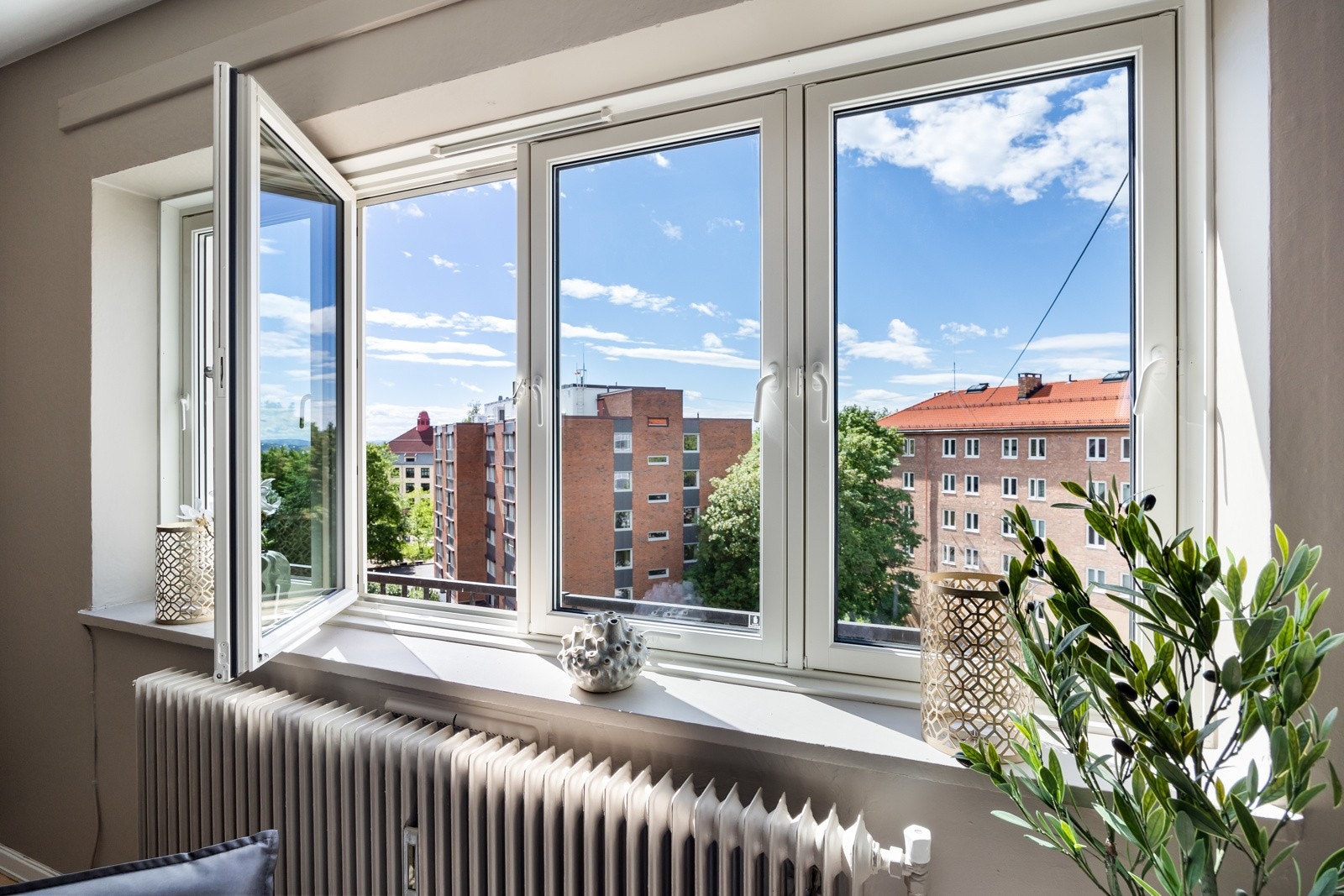 Nye vinduer i 2020 Galleribilde