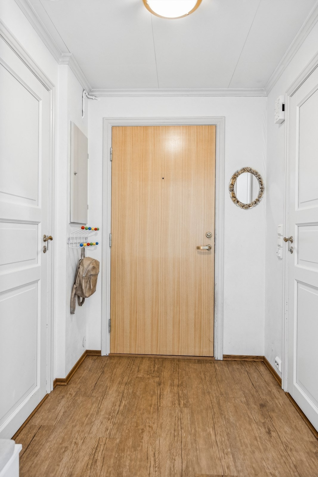 Velkommen inn! Galleribilde