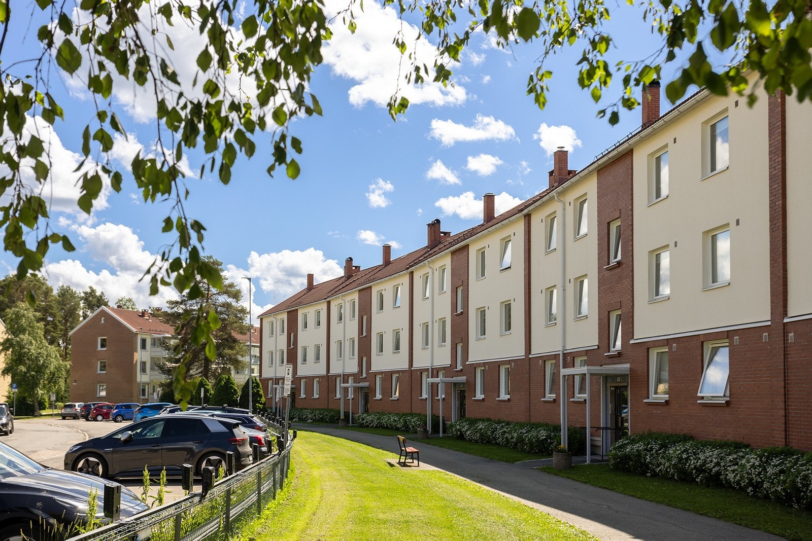 Inngangsside Galleribilde
