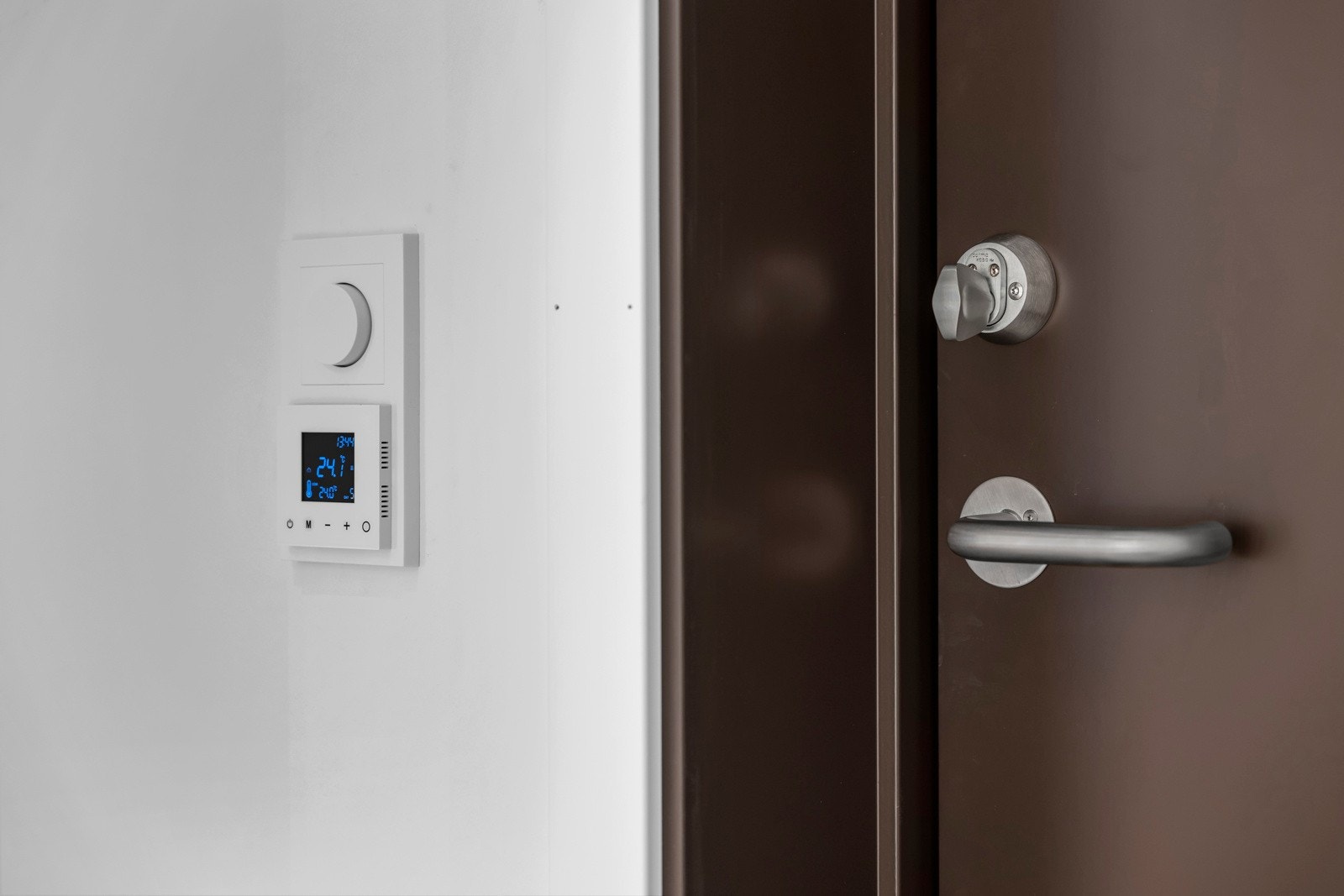 Velkommen hit og velkommen inn! Galleribilde