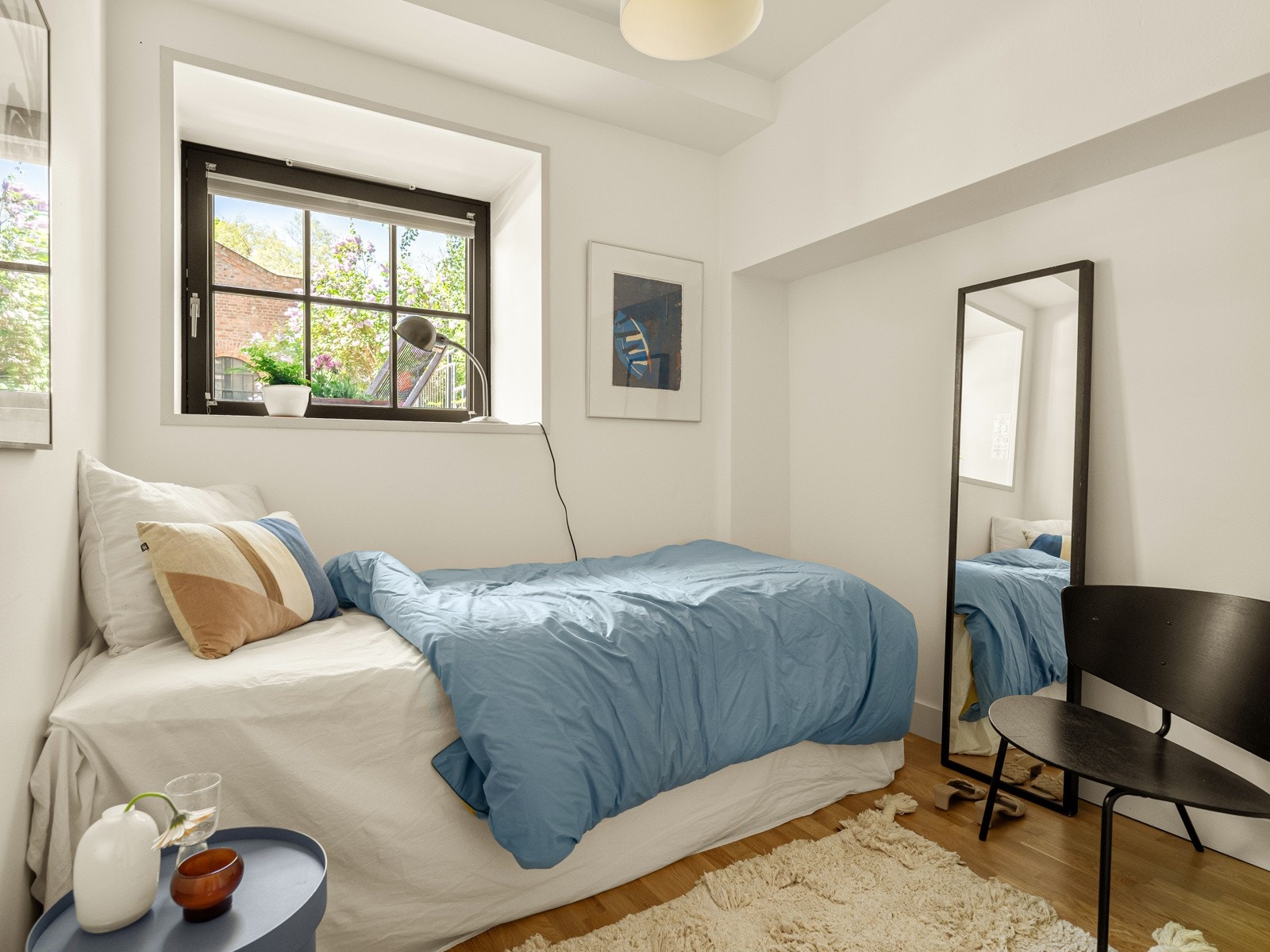 Soverom 3 Galleribilde