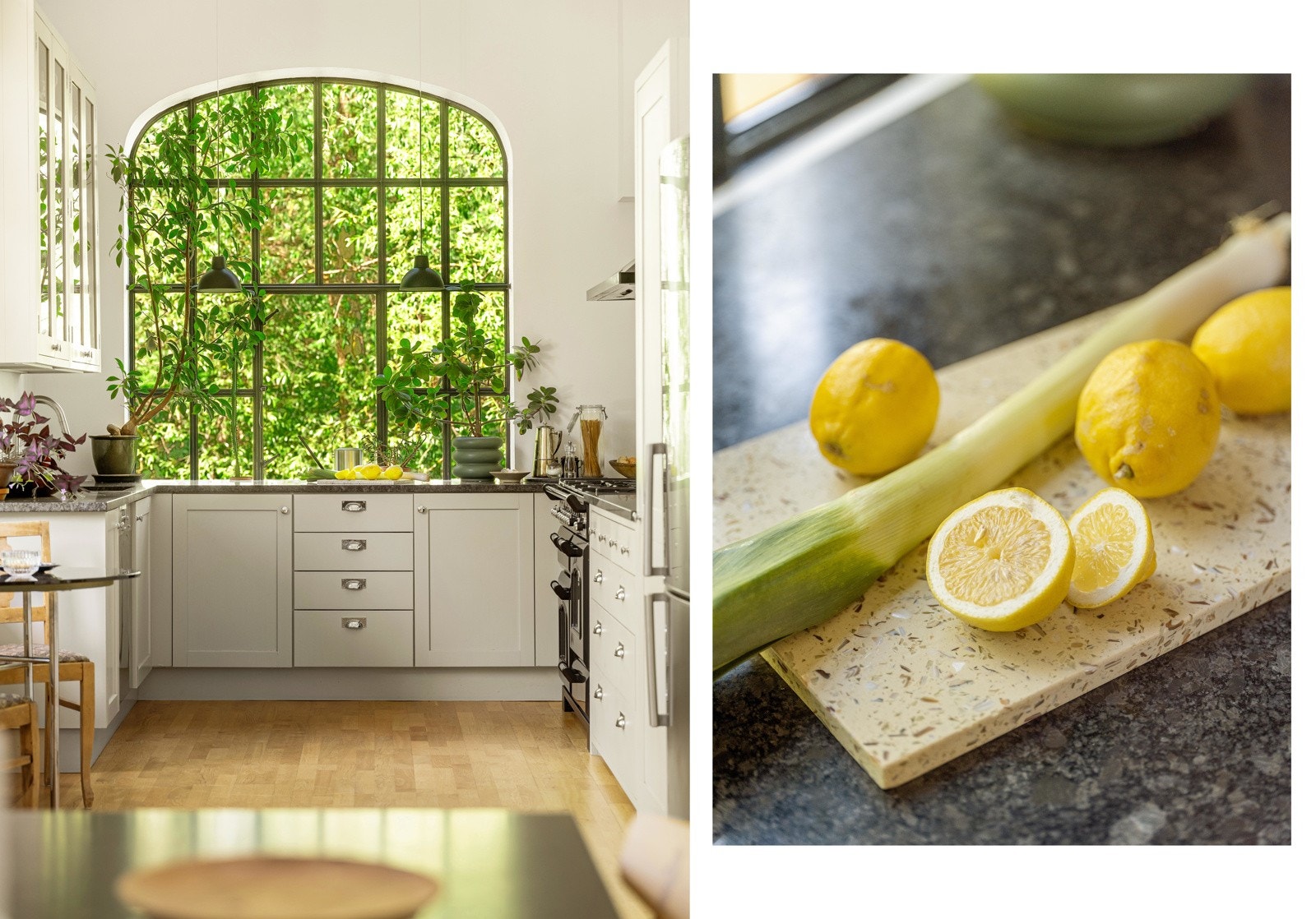 Sees vi? Galleribilde