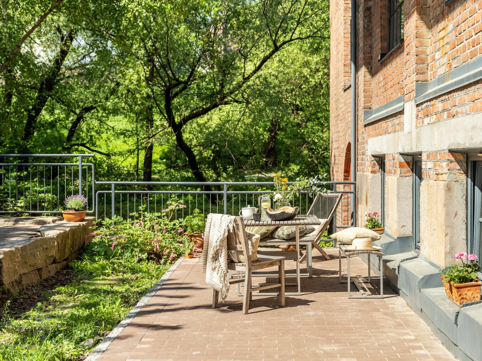 Ganske koselig, eller hva? Galleribilde