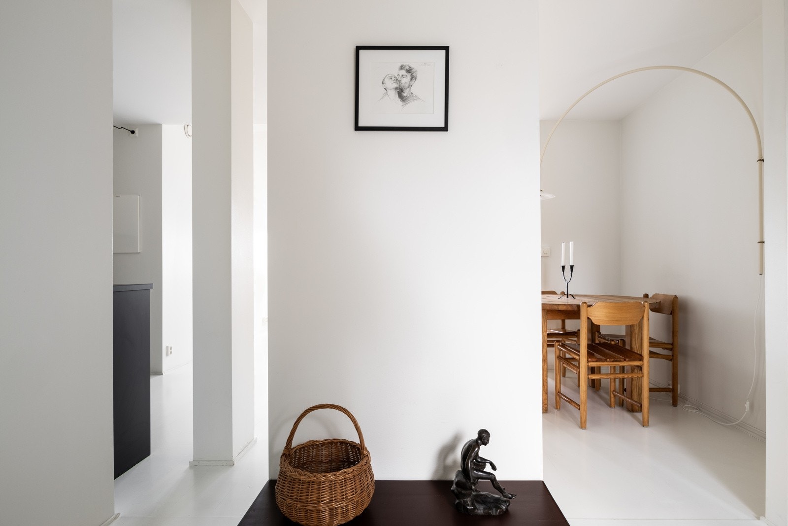 Overflater malt i 2021 og 2024. Galleribilde