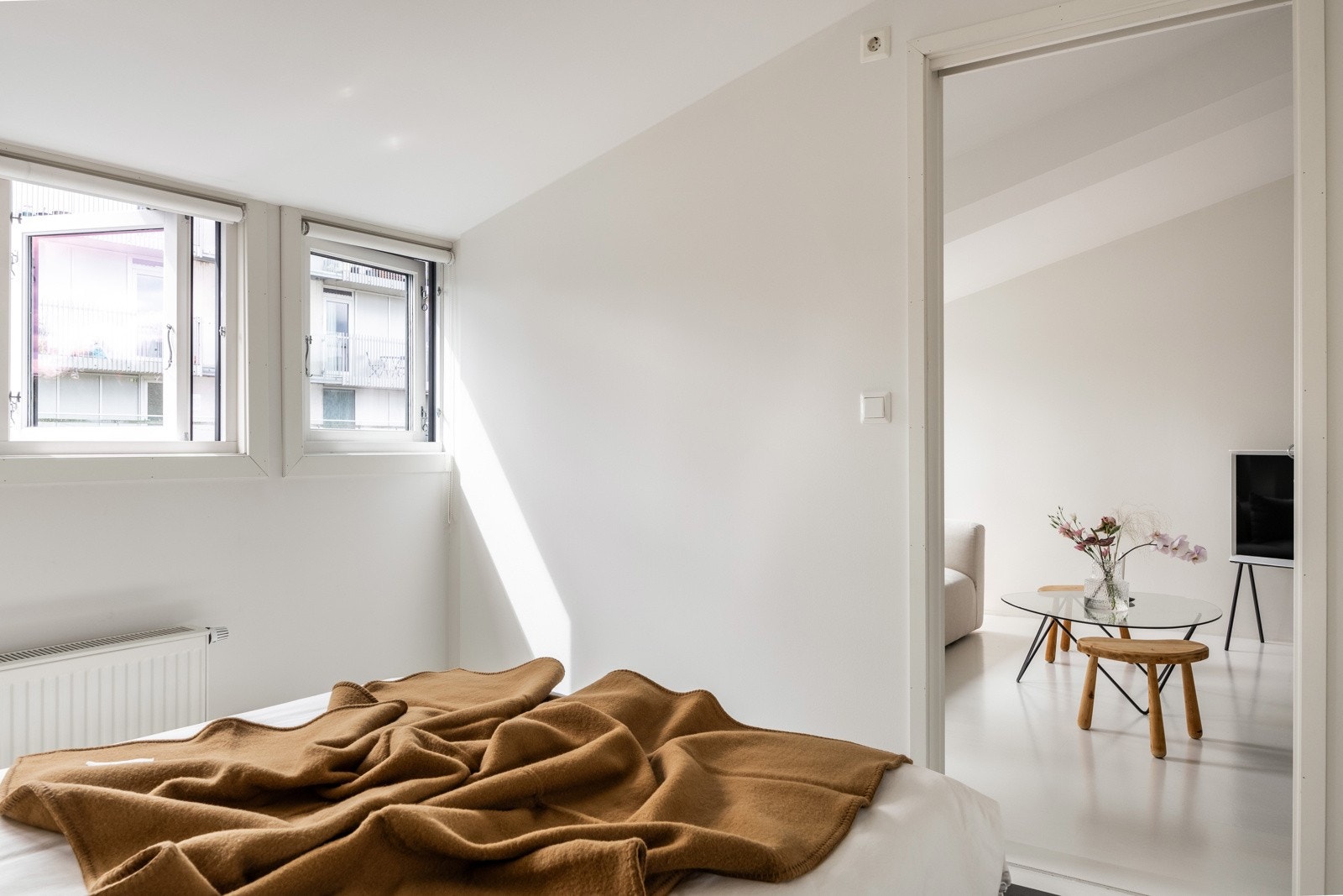 Svært lave strømkostnader på kun 2873 KwH i 2023. Galleribilde