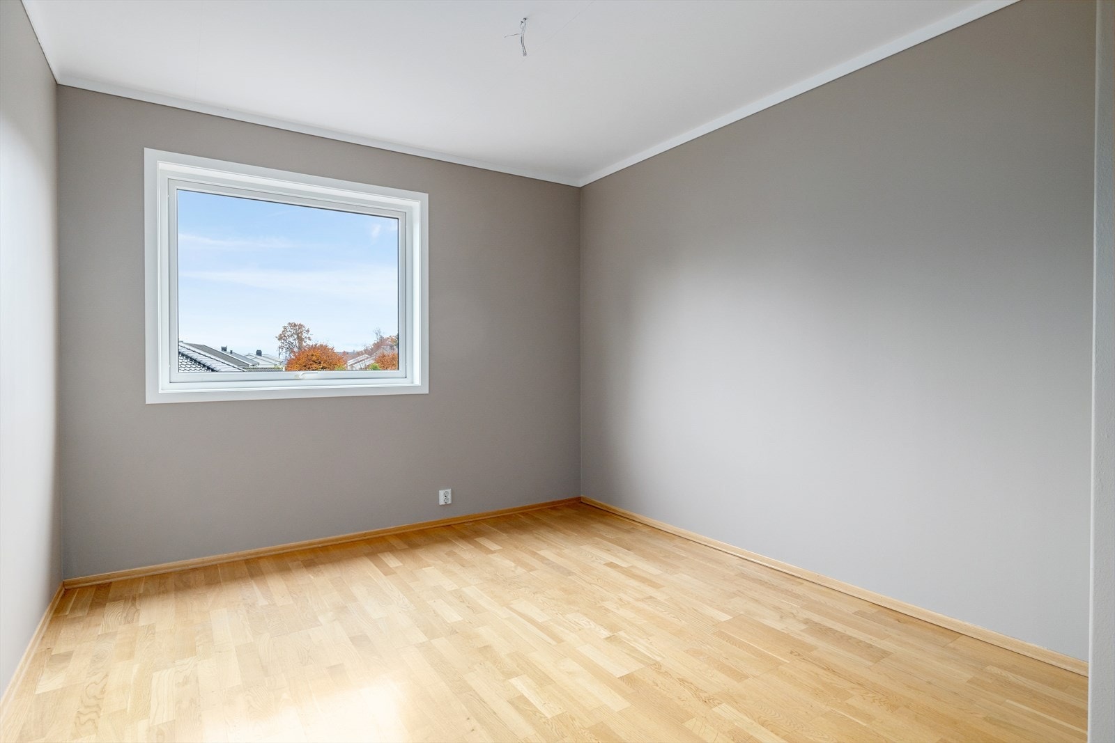 Her har du plass til hele familien Galleribilde