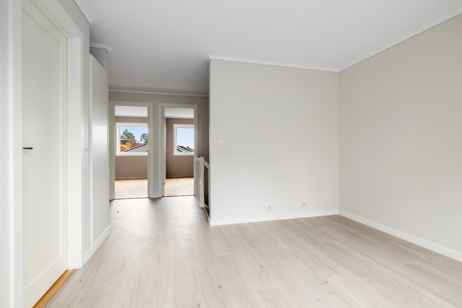 Her har du en ekstra stuekrok Galleribilde