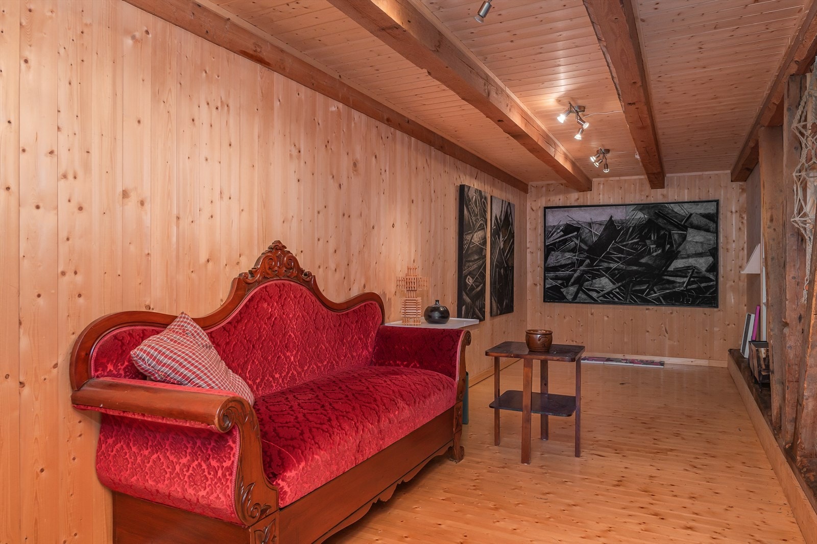 Galleri Galleribilde