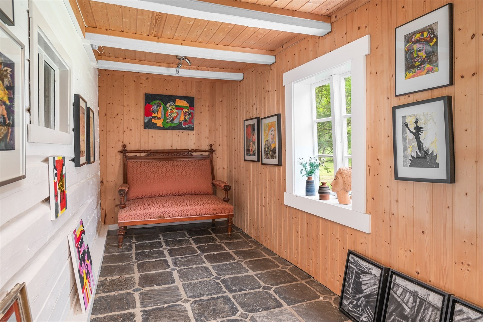 Galleri Galleribilde