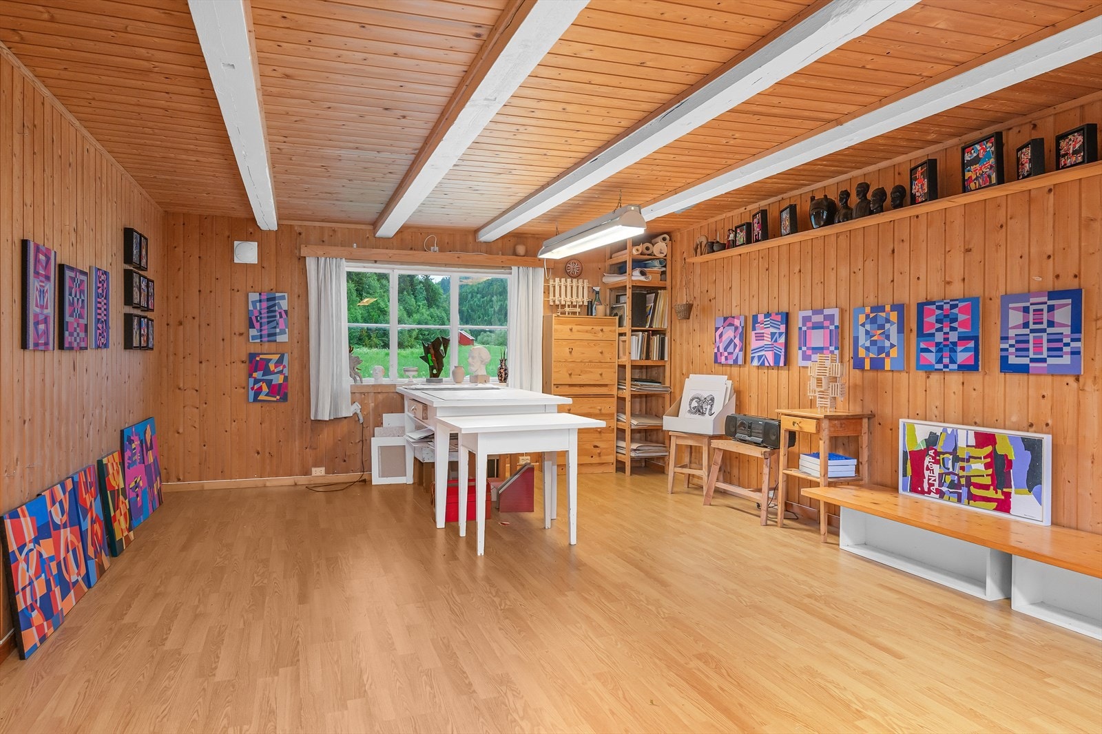 Galleri Galleribilde