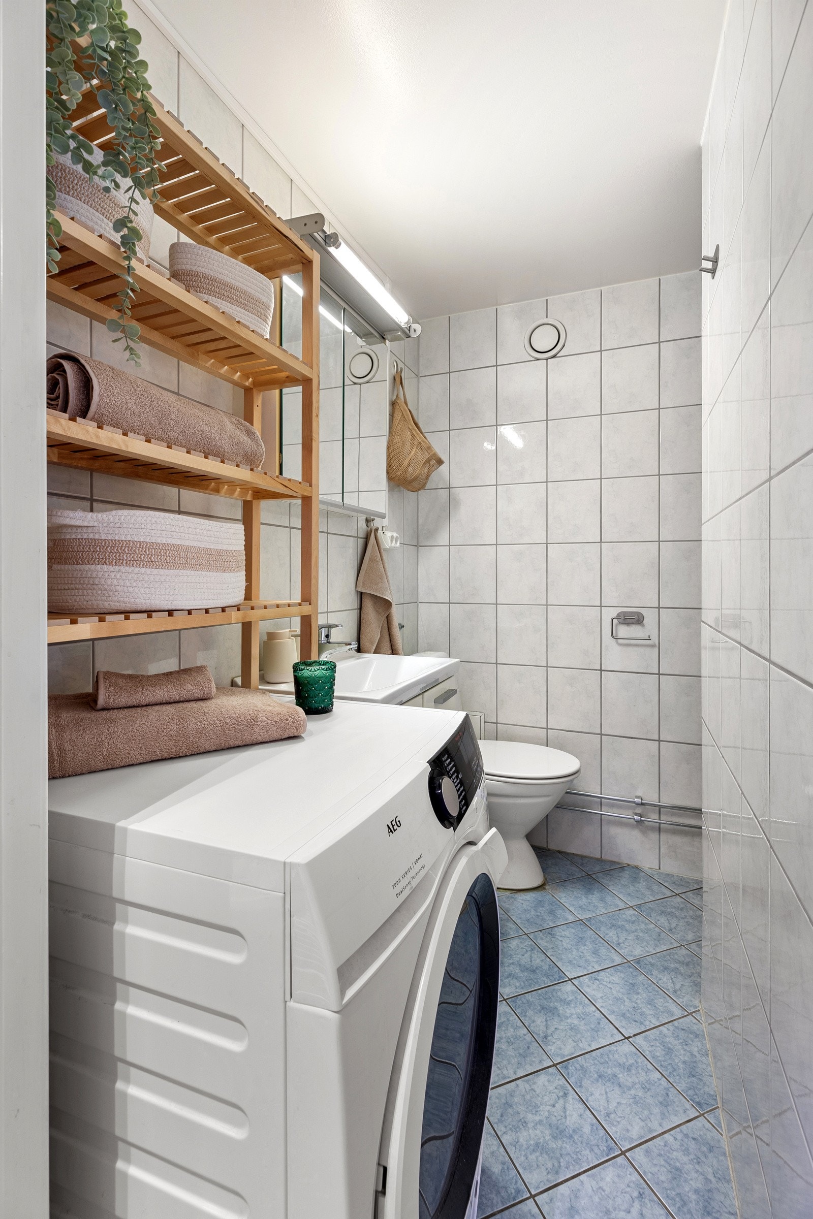 Badet ble oppusset i 2004 Galleribilde