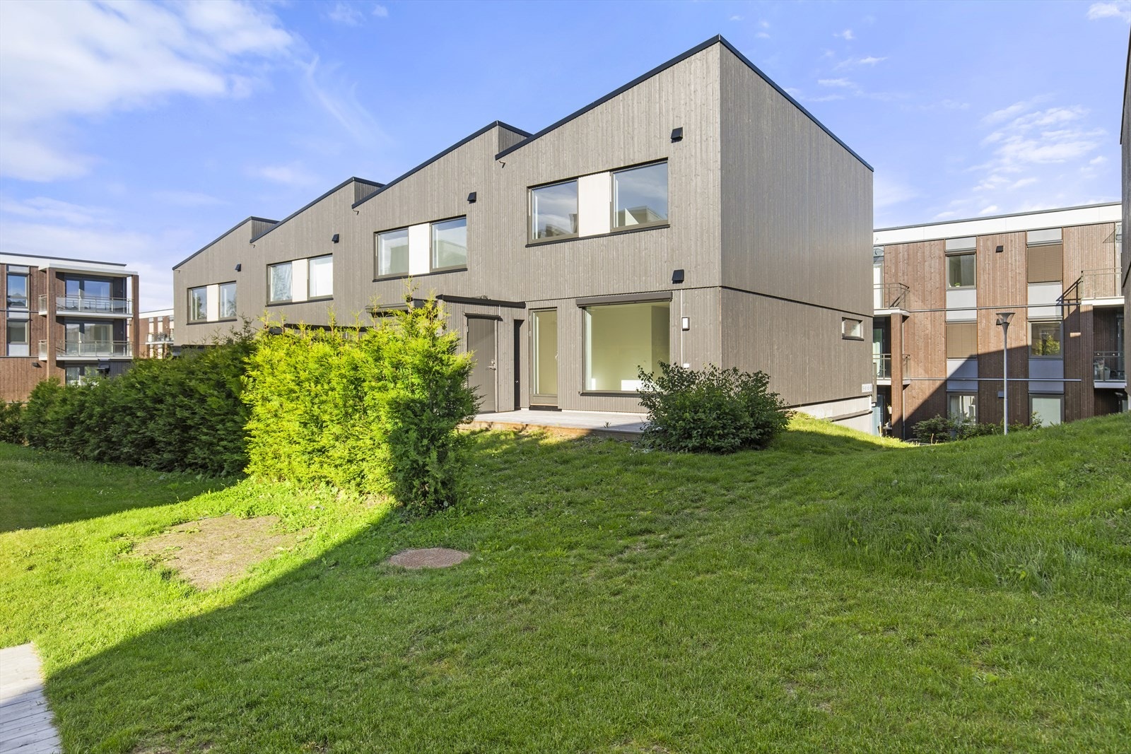 Velkommen til Havnehagen 65! Galleribilde