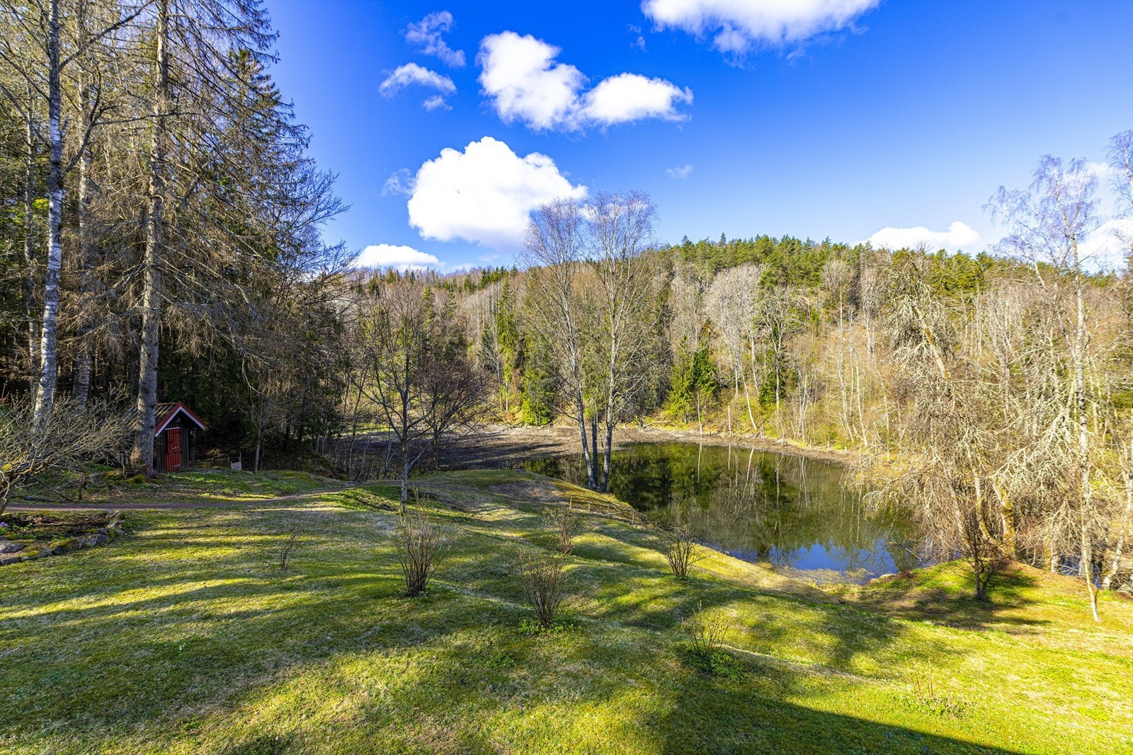 Eiendommen Galleribilde