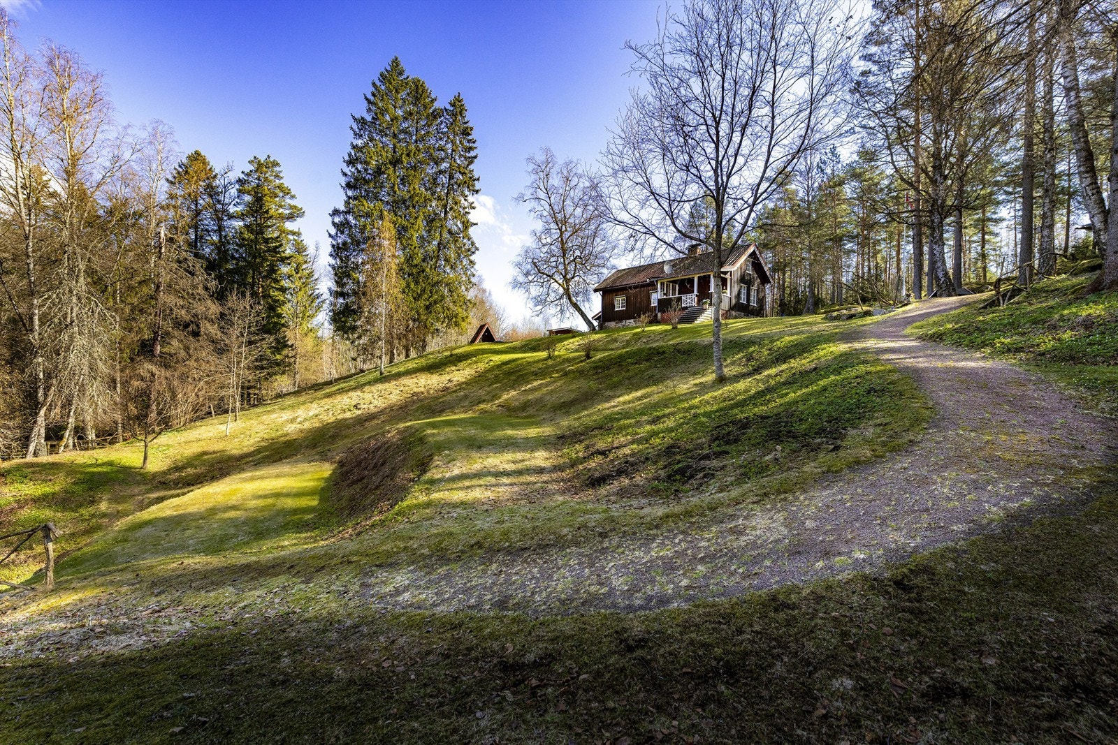 Eiendommen Galleribilde