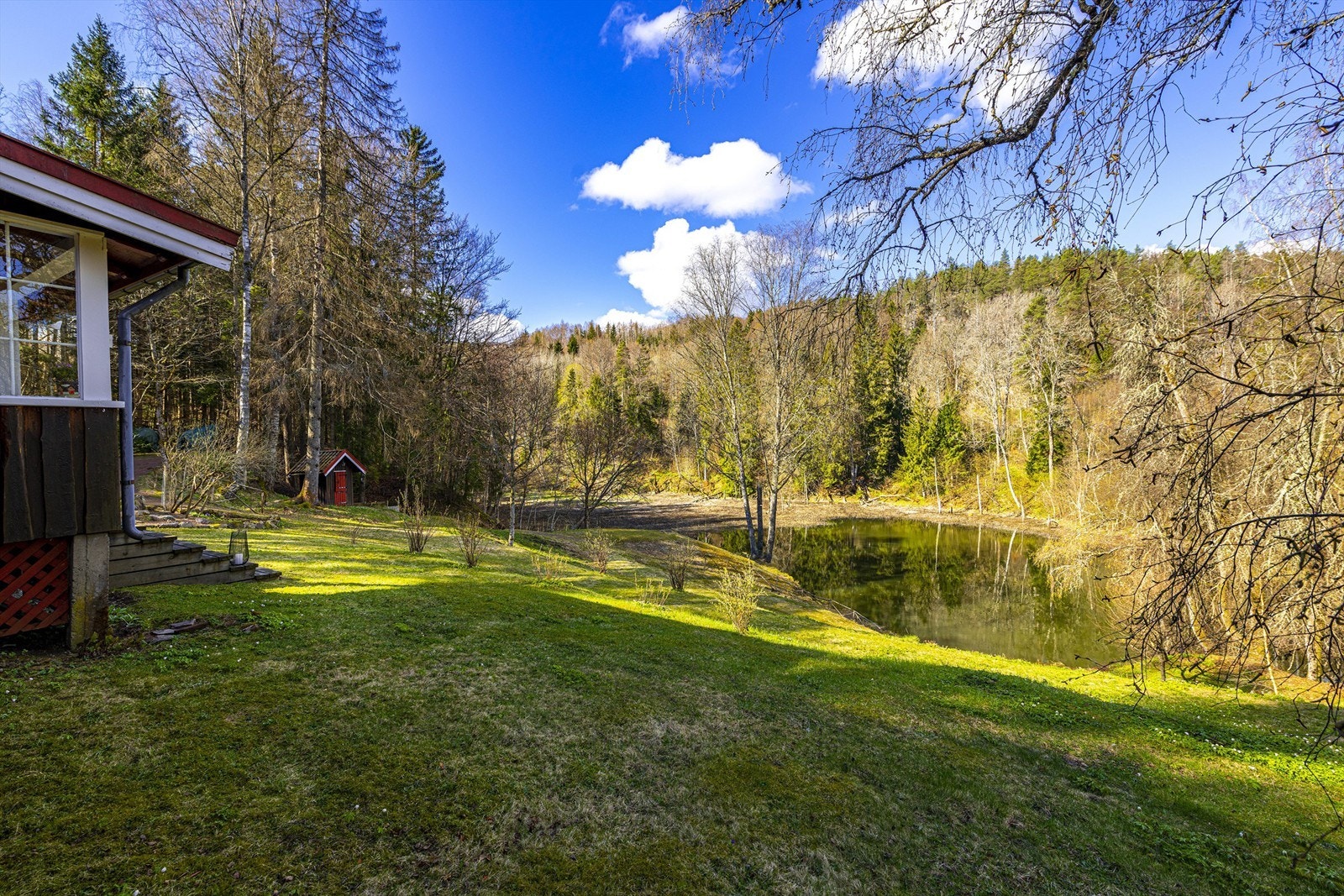 Eiendommen Galleribilde