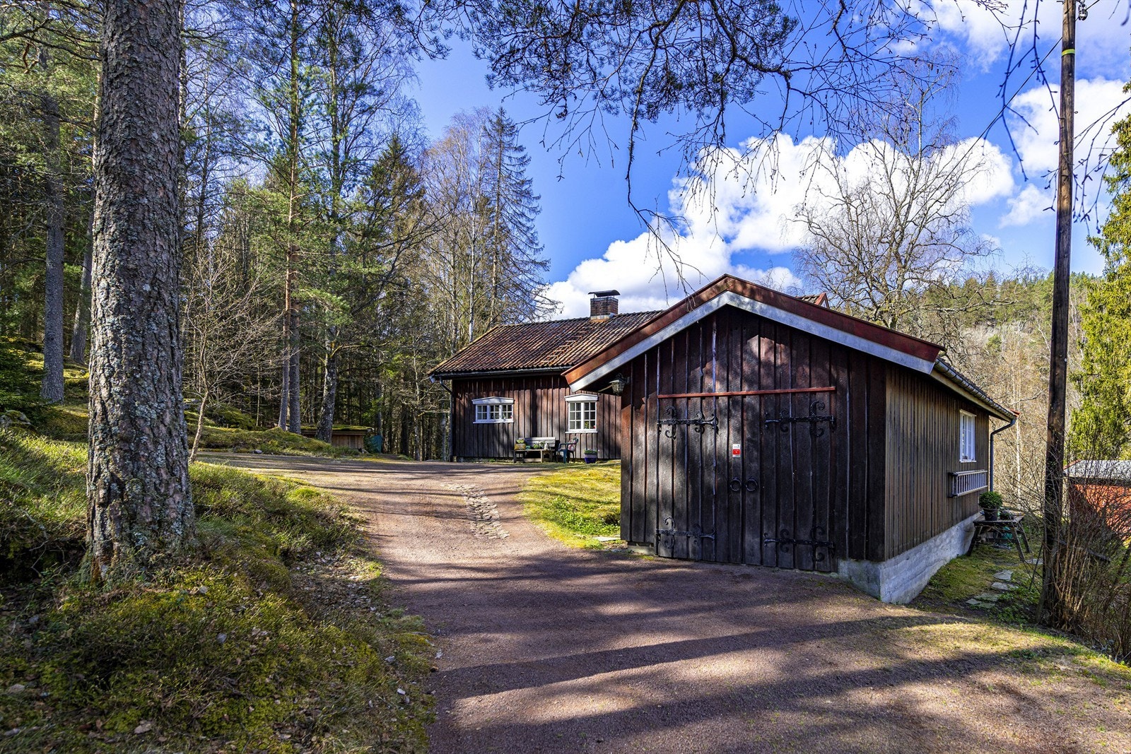 Eiendommen Galleribilde