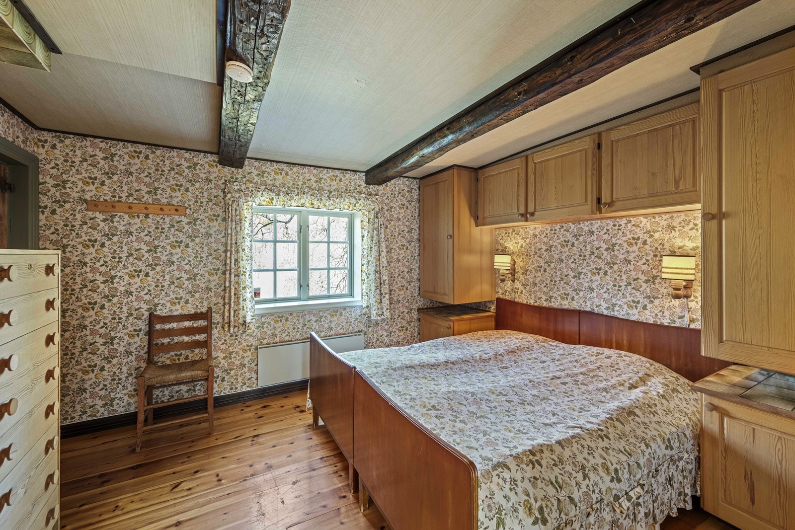 Soverom Galleribilde