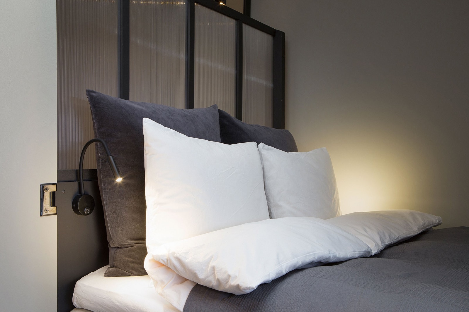 Bredde 140 cm. Galleribilde