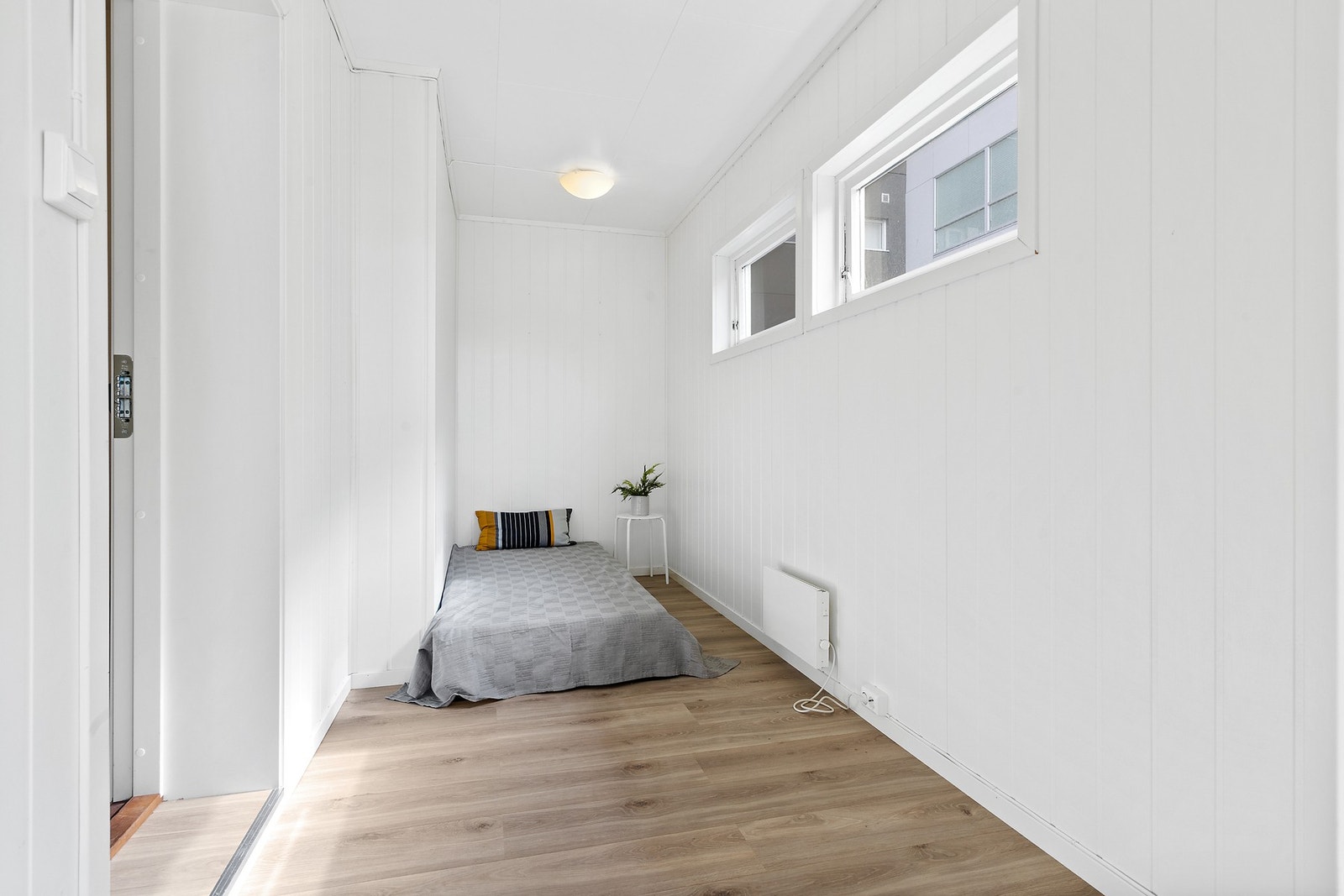 3 soverom/bod Galleribilde