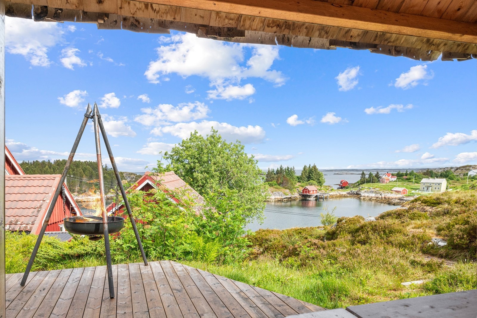 Stemningsbilde Galleribilde