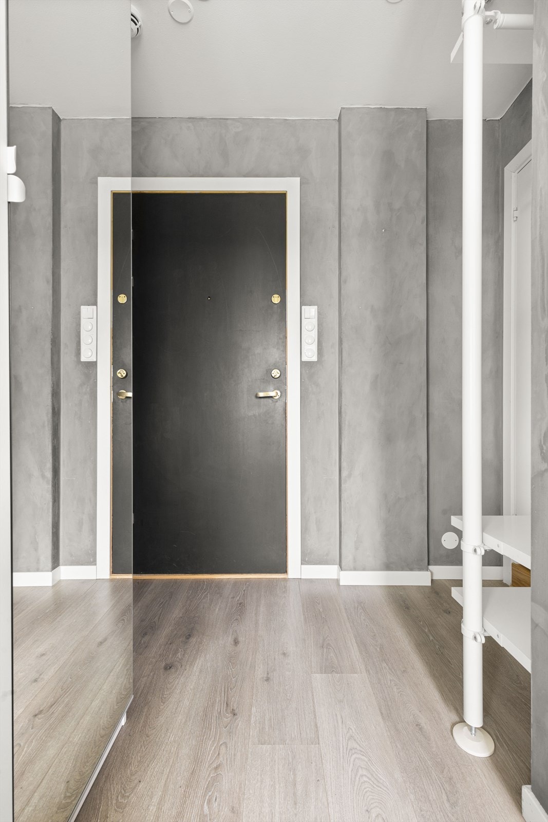 Velkommen inn! Galleribilde