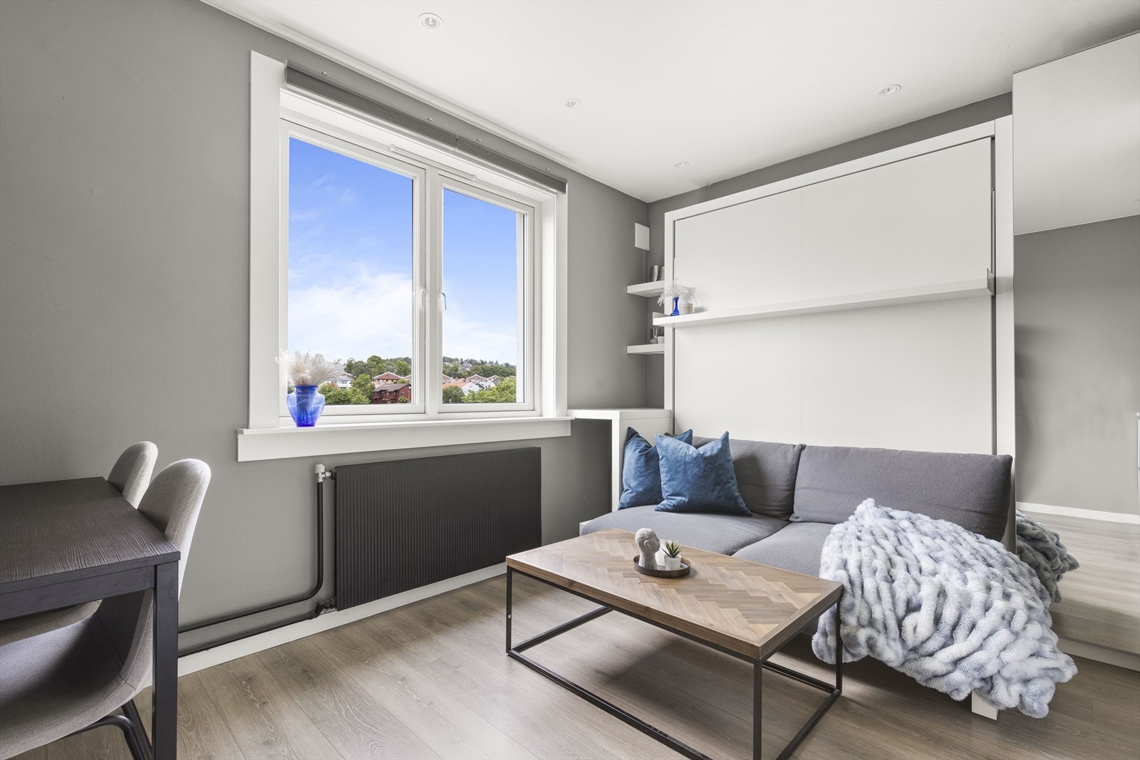 Velkommen til Stavangergata 46A! Presentert av Morten Møller-Olsen v/Nordvik avd. Frogner Galleribilde