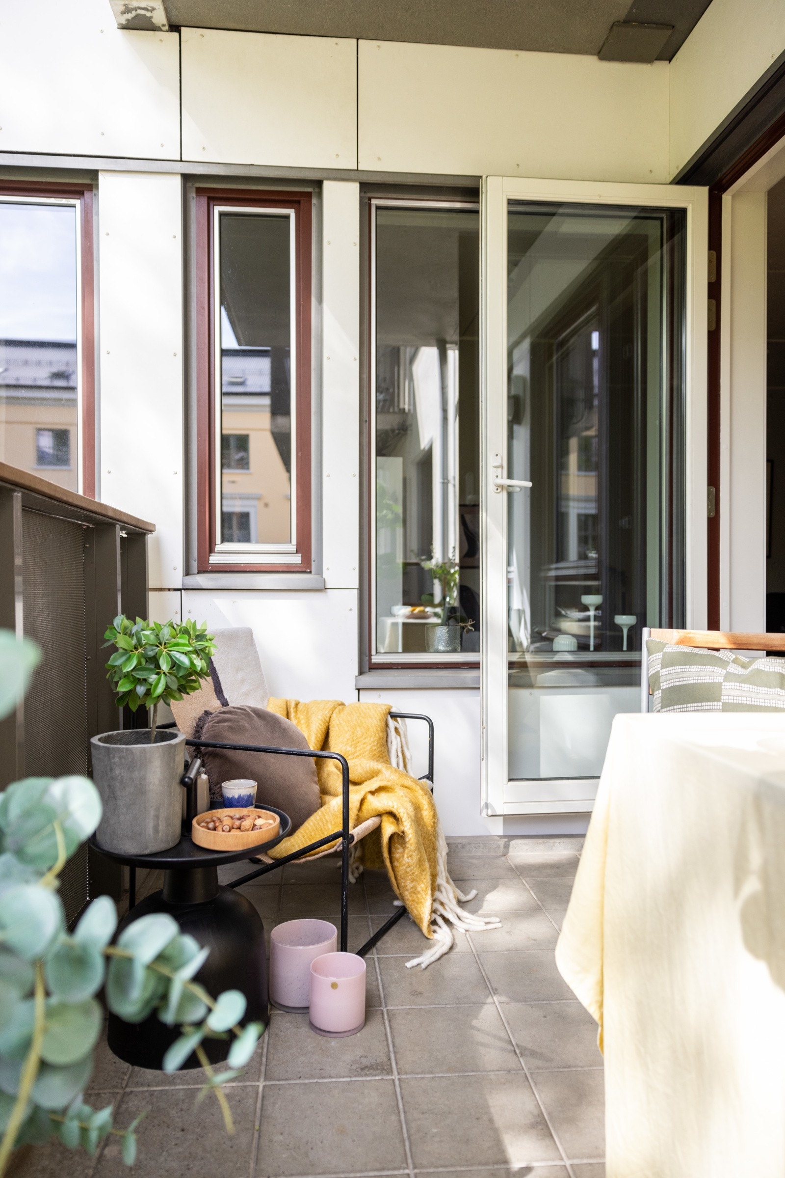 Nå kan sommeren komme! Galleribilde