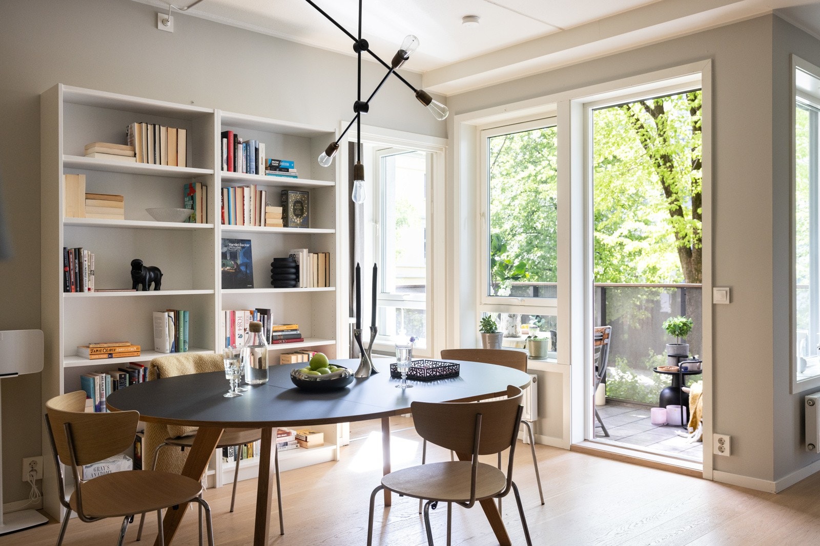 Perfekt for sosiale sammenkomster! Galleribilde
