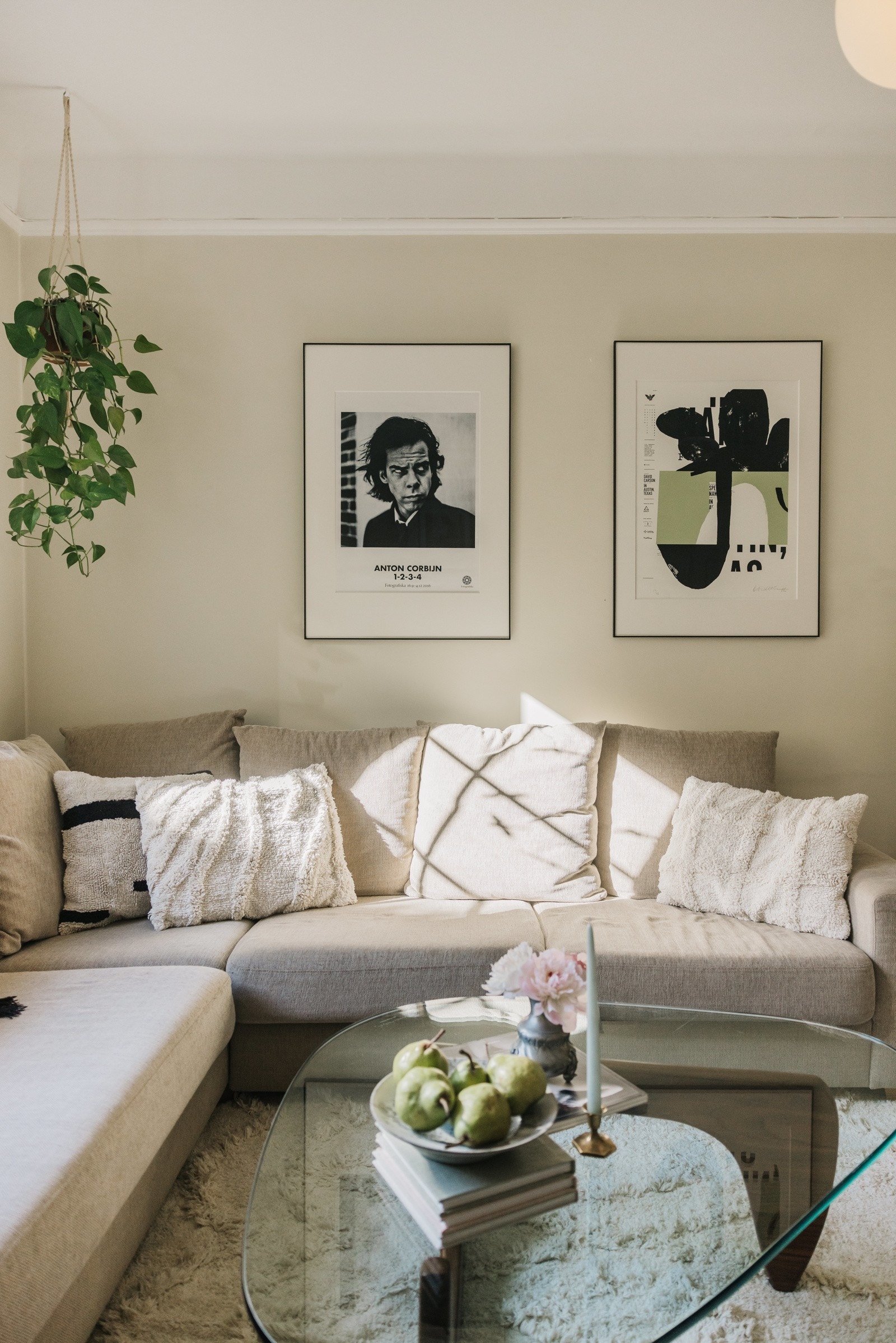 Sånn at det blir sånn som dette. Galleribilde