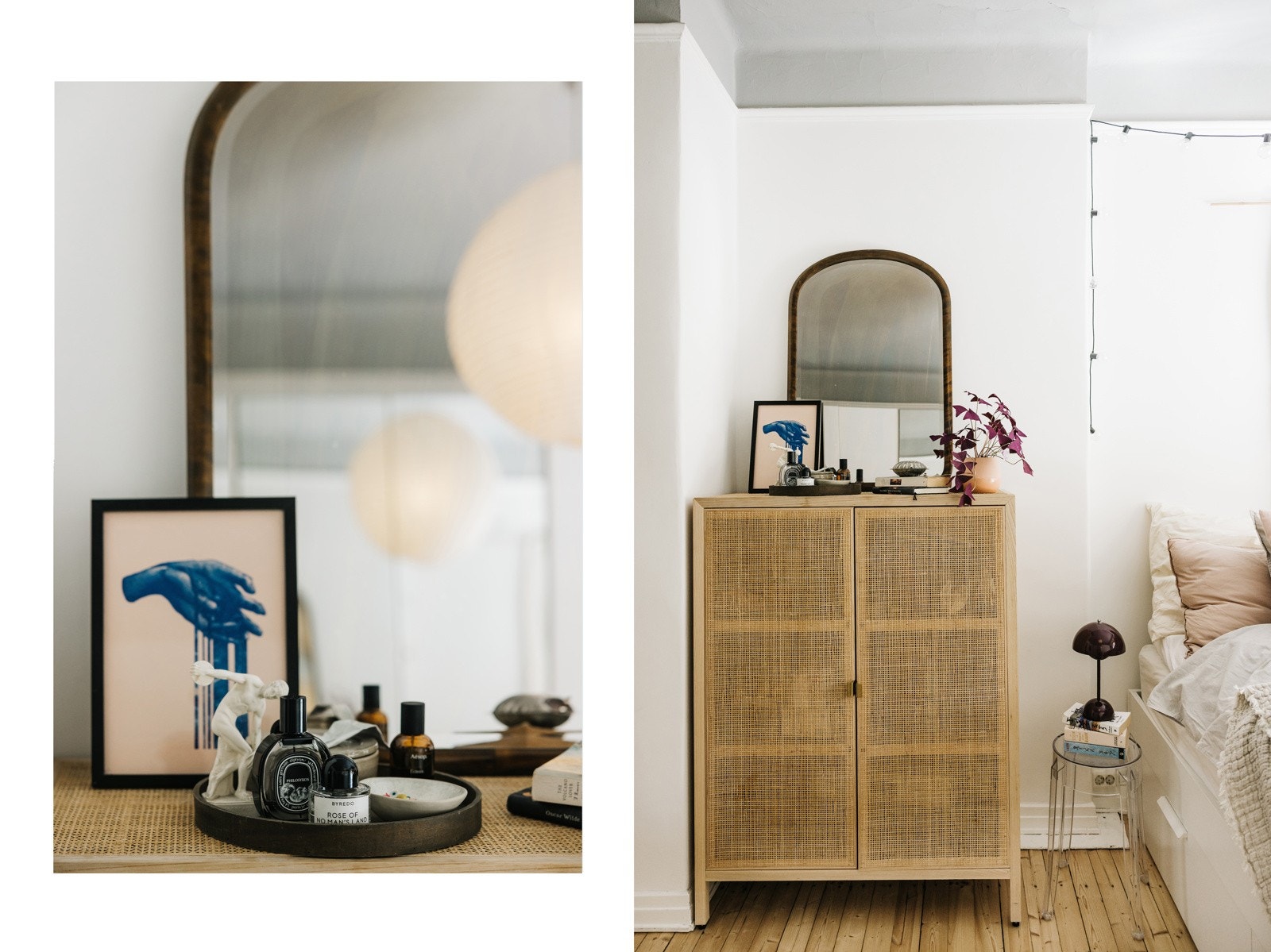 For å virkelig få deg i gladstemning klemmer vi like godt på med en diskoskaster og litt godlukt. Galleribilde