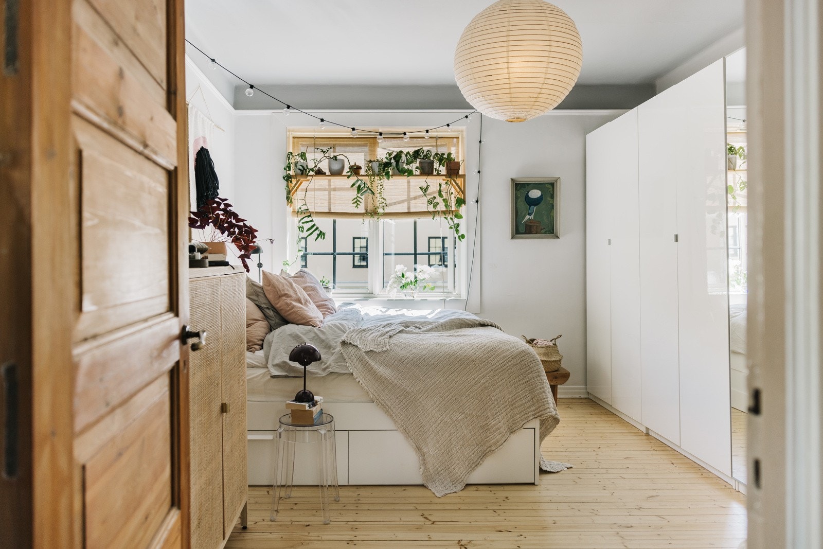 Velkommen til denne vakre leiligheten! Galleribilde
