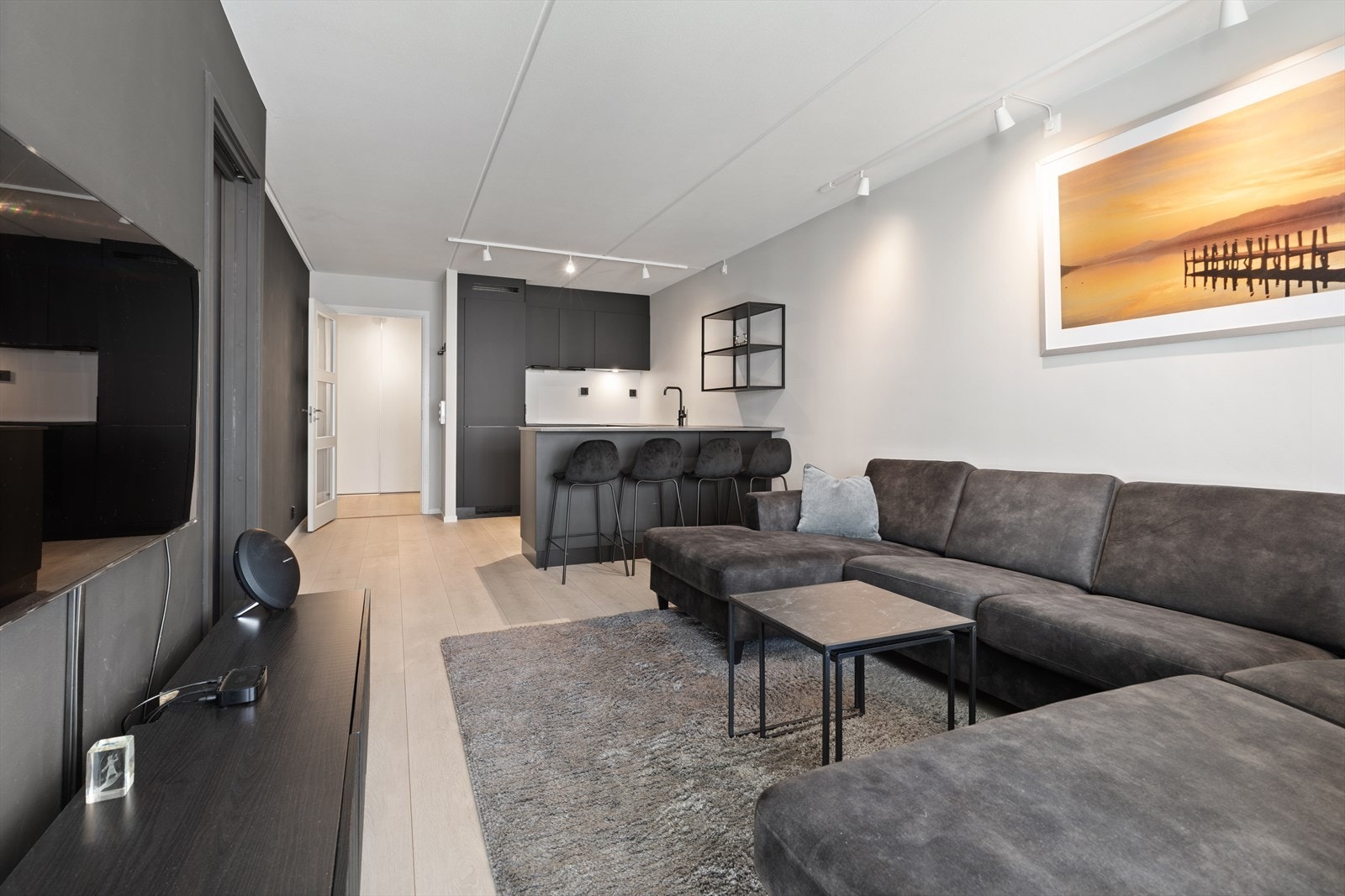 Velkommen til Stillverksveien 26! Galleribilde