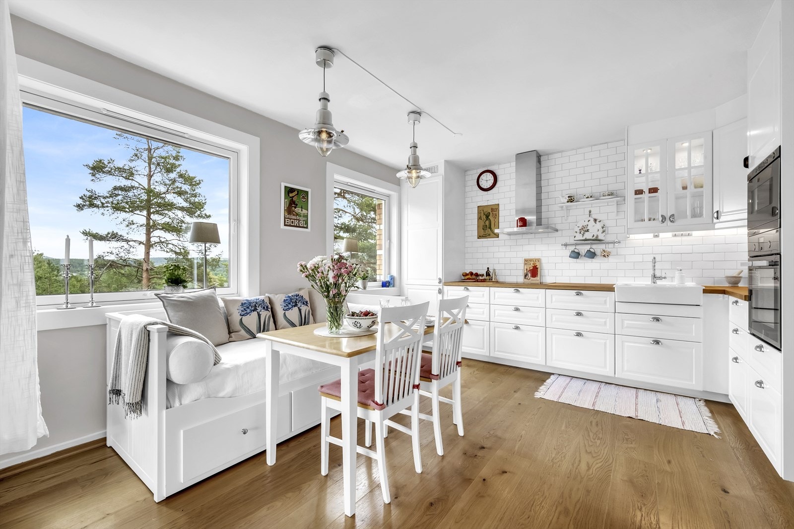 Velkommen til Steinspranget 46! Galleribilde