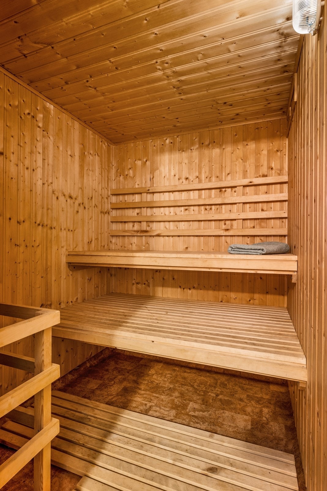 Badstue Galleribilde