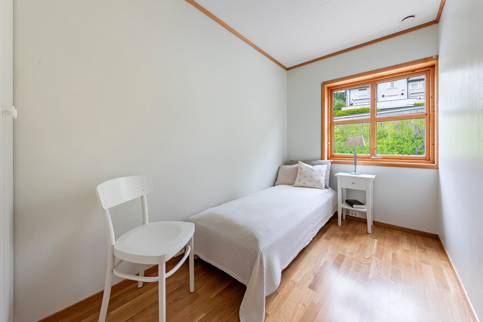 Soverom 2. Galleribilde