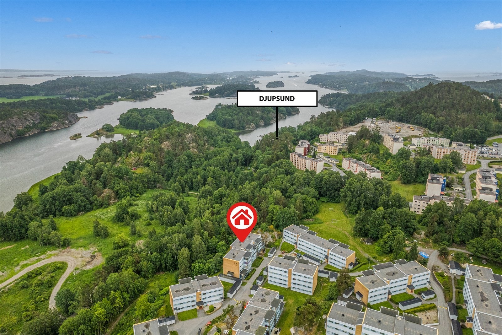 Oversiktsbilde Vardenlia 27 B Galleribilde